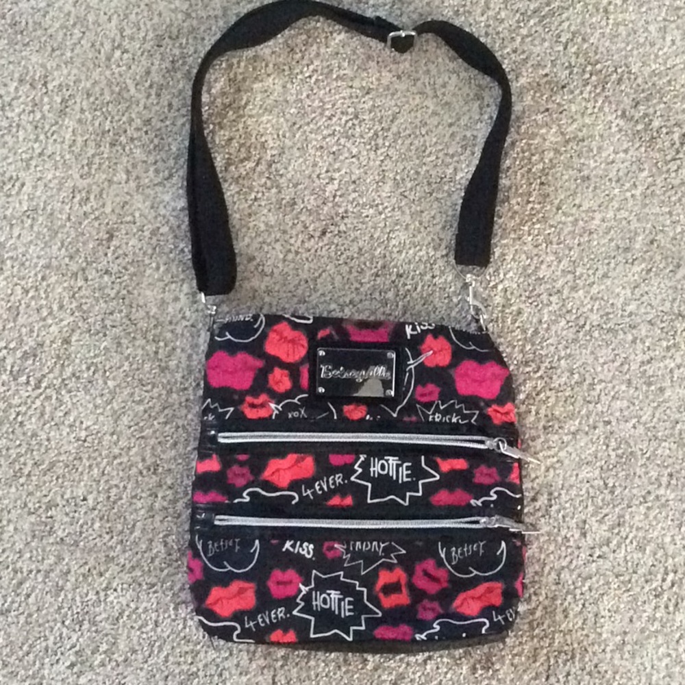 Cute Shoulder Bag